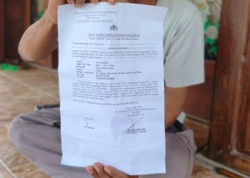 Kasus Penggelapan Mobil Rental, 2 Oknum Pegawai Kejari Blora Dipolisikan - Harianmuria Kasus Penggelapan Mobil Rental, 2 Oknum Pegawai Kejari Blora Dipolisikan