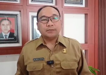 Semarang Nihil Kasus Hantavirus, Warga Diminta Tetap Waspada - Harianmuria Semarang Nihil Kasus Hantavirus, Warga Diminta Tetap Waspada
