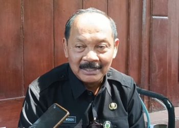 Disdikpora Kudus Minta Sekolah Tak Tutupi Bangunan Rusak demi Akreditasi - Harianmuria Disdikpora Kudus Minta Sekolah Tak Tutupi Bangunan Rusak demi Akreditasi