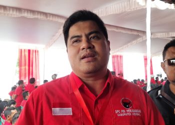 Gelar Musancab, PDIP Kendal Bentuk Kepengurusan PAC Baru