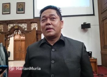 DPRD Pati Sebut Revisi Perda soal Pajak UMKM Usulan Eksekutif