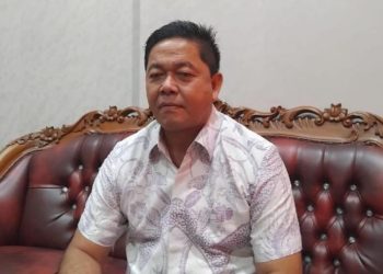 Ketua DPRD Pati Harap Pelaku Pelecehan di Tlogowungu Diproses Sesuai Hukum