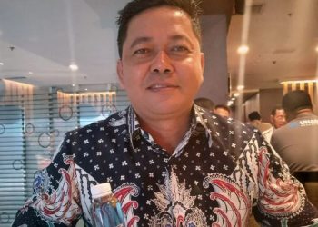 Ketua DPRD Pati Sebut Harkitnas Momentum Perkuat Semangat Persatuan