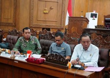 Komisi A DPRD Pati Dukung PPPK Paruh Waktu Masuk Formasi CPNS