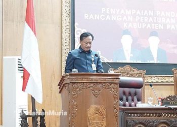 Komisi A DPRD Pati Tegaskan Staf Tak Bisa Diangkat Jadi Perangkat Desa