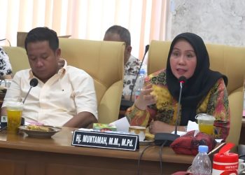 Masalah Hukum di Kasus Ndholo Kusumo, DPRD Pati Sebut Tak Masuk Perda Pesantren