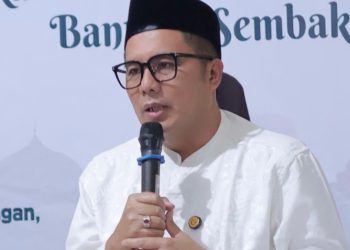 Mohammad Saleh Ajak Santri Manfaatkan Program Beasiswa Kuliah Pemprov Jateng