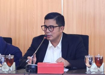 Mohammad Saleh Dorong Koperasi Merah Putih Disesuaikan Karakteristik Desa