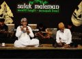 NgAllah Suluk Maleman: Kita, Agama dan Kuasa