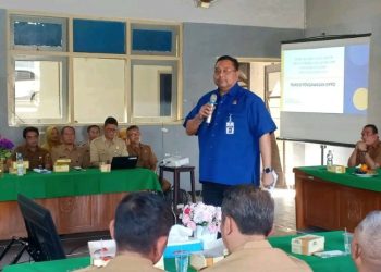 Pati Dapat Banprov Rp230 M, Joni Kurnianto Dorong Pembagunan Berkualitas