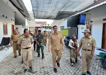 Pemkab Jepara Mudahkan Bayar Pajak Hotel dan Kos Pakai QRIS