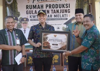 Pemkab Jepara Siapkan Kecamatan Pakis Aji Jadi Kawasan Wisata dan Ekonomi