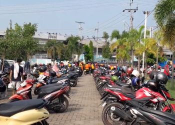 Pemkab Pati Bedakan Tarif Parkir Pasar Pagi dan CFD, Ini Rinciannya