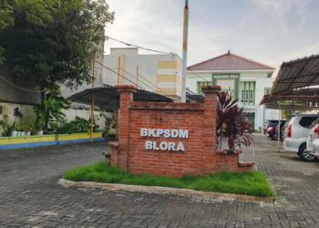 Pengumuman Hasil Seleksi JPTP Blora Tunggu Bupati dan Rekomendasi BKN - Harianmuria Pengumuman Hasil Seleksi JPTP Blora Tunggu Bupati dan Rekomendasi BKN