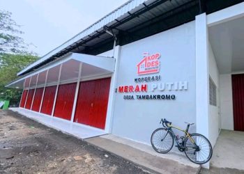 Perkuat Pertumbuhan Ekonomi, DPRD Pati Dukung Program Koperasi Merah Putih