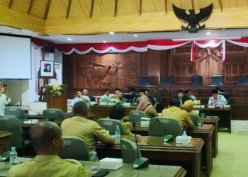 Polemik JPTP Rembang Bakal Dibahas dalam Audiensi Bersama BKN