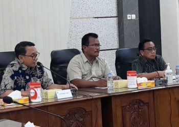 Polemik Pajak UMKM, Plt Bupati Pati akan Koordinasi ke DPRD Soal Pembatalan
