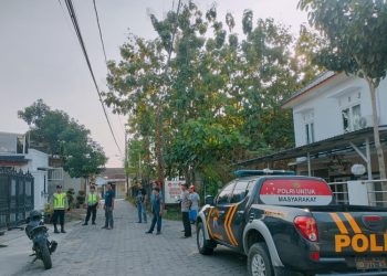 Polisi Buru Kelompok Remaja Viral Bawa Sajam di Bae Kudus - Harianmuria Polisi Buru Kelompok Remaja Viral Bawa Sajam di Bae Kudus