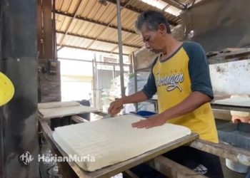 Kurs Dolar AS Naik, Produsen Tahu di Kudus Keluhkan Harga Kedelai Impor Meroket