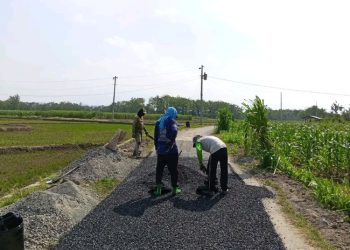 Proyek Fisik 2025 Banyak Problem, DPRD Pati Minta Evaluasi Pengawas