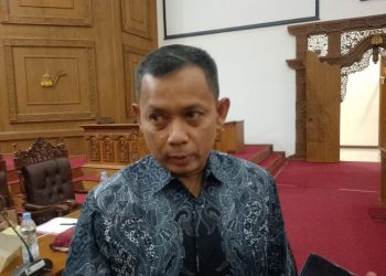 Ratusan Kursi Perades Kosong, DPRD Pati Pastikan Pelayanan Publik Masih Normal