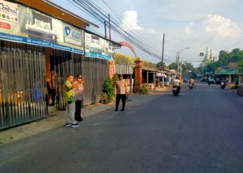 Dua Remaja di Kudus Diserang Kelompok OTK Pakai Sajam, Ini Kronologinya