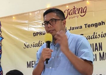 SPMB SMA Negeri 2026/2027 Dimulai, Waka DPRD Jateng Ingatkan Transparansi