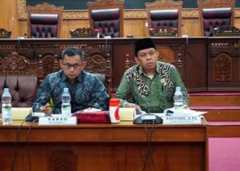 Siapkan Perda Bantuan Hukum, DPRD Pati: Pemerintah Alokasikan Anggaran Khusus