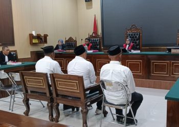 Saksi Diduga Tutupi Fakta, Sidang Kasus Ledakan Sumur Minyak di Blora Ditunda