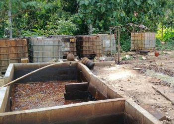 Soal Izin Kelola Sumur Minyak di Blora, Dinas ESDM Jateng: Harus Ada Rekom Bupati - Harianmuria Soal Izin Kelola Sumur Minyak di Blora, Dinas ESDM Jateng: Harus Ada Rekom Bupati
