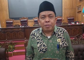 Tradisi Sedekah Bumi di Pati, Kastomo Dorong Pemerintah Beri Sumbangsih