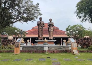 Rencana Pembangunan Rumah Dinas Bupati Jepara Rp4 Miliar Tuai Kritik Warga - Harianmuria Rencana Pembangunan Rumah Dinas Bupati Jepara Rp4 Miliar Tuai Kritik Warga