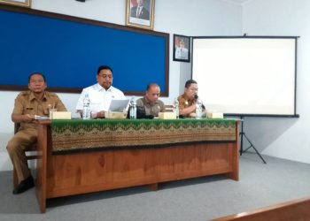 Utang Pemkab Cair, DPRD Pati Desak DPUTR Kerjakan Prioritas Perbaikan Jalan