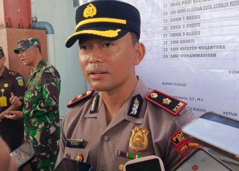 Polisi Tangkap Terduga Pelaku Pembacokan Pelajar di Kudus - Harianmuria Polisi Tangkap Terduga Pelaku Pembacokan Pelajar di Kudus