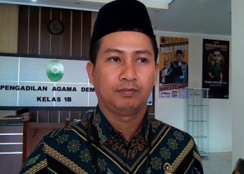 115 Remaja di Demak Ajukan Dispensasi Nikah, Mayoritas Karena Hamil Duluan