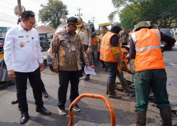 2 Titik Jalan Provinsi di Sragen Masuk Perbaikan 2026, Anggaran Meningkat Jadi Rp21 M - Harianmuria 2 Titik Jalan Provinsi di Sragen Masuk Perbaikan 2026, Anggaran Meningkat Jadi Rp21 M