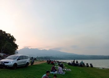 Kastomo Dorong Pemkab Pati Buka Diskusi Masyarakat dan Ahli Kembangkan Wisata - Harianmuria Kastomo Dorong Pemkab Pati Buka Diskusi Masyarakat dan Ahli Kembangkan Wisata