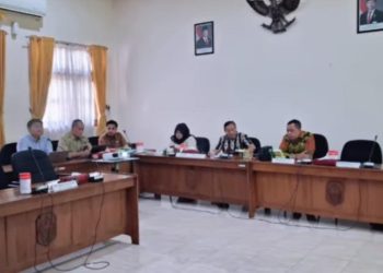 Dewan Pati Sorot Pengelolaan Sampah di Kawasan Wisata - Harianmuria Dewan Pati Sorot Pengelolaan Sampah di Kawasan Wisata