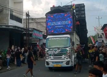 Tren Sound Horeg, DPRD Pati Dorong Tradisi Daerah Diutamakan - Harianmuria Tren Sound Horeg, DPRD Pati Dorong Tradisi Daerah Diutamakan