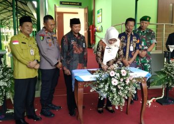 Bupati Demak Luncurkan Layanan Cathlab Jantung di RSUD Sunan Kalijaga