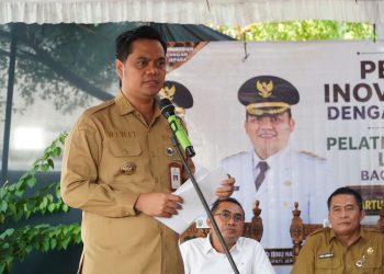 Bupati Jepara Beri Perlindungan Sosial 850 Pekerja Sektor Ukir Lewat Kartu Mebel