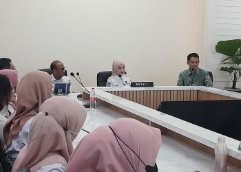Bupati Kendal Perkuat Pembangunan SDM Lewat Lokakarya RISE 2026