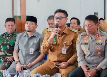 Bupati Klaten Siap Perkuat Pengembangan Wisata Dukung Ekonomi Daerah