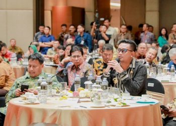 Cegah Alih Fungsi Lahan Pertanian, Pemkab Klaten Kebut Penyelesaian LP2B