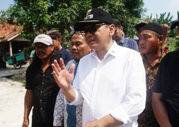 Jalan Rusak di Tompegunung Pati Hanya Akan Diperbaiki 1 Km Tahun Ini, Segini Anggarannya - Harianmuria Jalan Rusak di Tompegunung Pati Hanya Akan Diperbaiki 1 Km Tahun Ini, Segini Anggarannya