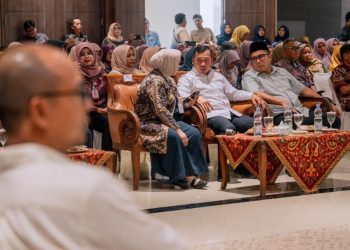 Dampingi Menteri Wihaji, Waka DPRD Jateng Ikut Pantau Program MBG 3B di Purworejo
