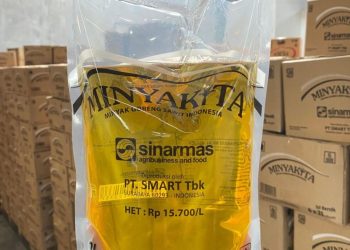 Disperindag Jateng Buka Suara Soal Temuan MinyaKita Berbau Solar di Sejumlah Daerah