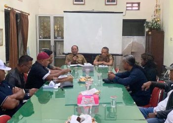 Ditagih Janji Realisasi Perbaikan Jalan, DPUTR Pati Tak Bisa Kejar Target Agustus