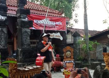 DPR RI Dorong Kawasan Candi Joglo Semar Grobogan Jadi Desa Wisata ala Panglipuran