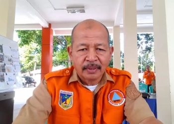 Gempa di Sigi Sulteng, Pemerintah Data Rumah Terdampak dan Siapkan Huntara